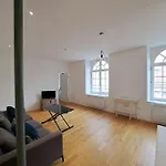 San Diego - Appartement Lumineux