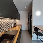 San Diego - Appartement Lumineux