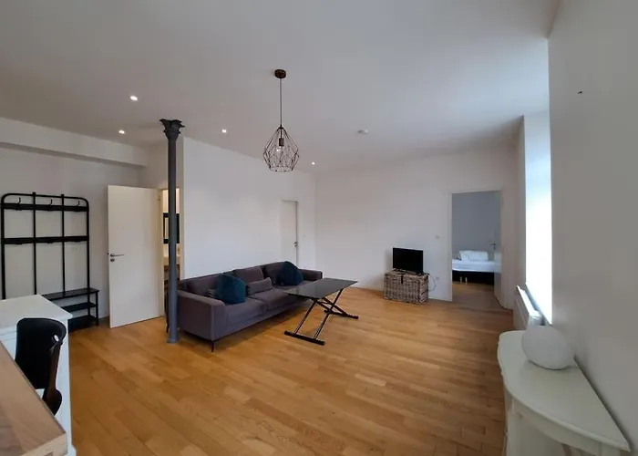 San Diego - Appartement Lumineux