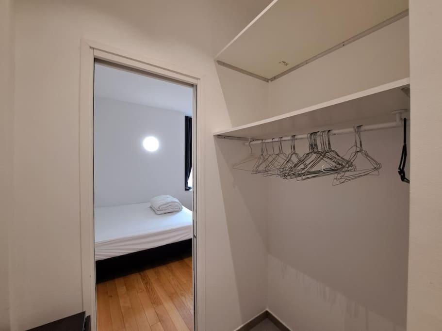 San Diego - Lumineux Apartment